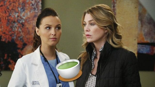 ellen pompeo e camilla luddington fittea