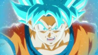 Dragon Ball Super anticipazioni 3 febbraio episodio 71: la morte di Goku? dragon ball super 71 anticipazioni