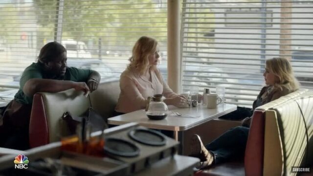Calendario novità serie tv febbraio 2018