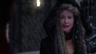 Gothel di Once Upon A Time ha bisogno della Congrega delle Otto?