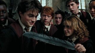 Harry Potter e il Prigioniero di Azkaban curiosità