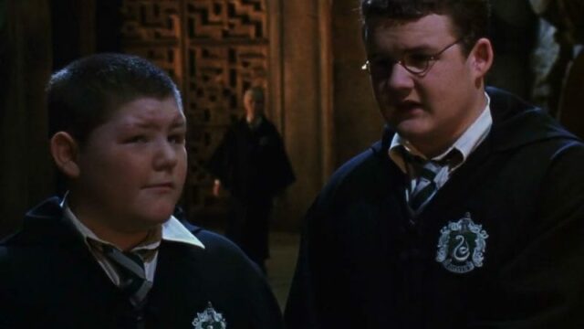 Harry Potter e la camera dei segreti curiositÃ  sul film con Emma Watson e Daniel Radcliffe (2)