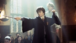 Harry Potter e la camera dei segreti curiosità