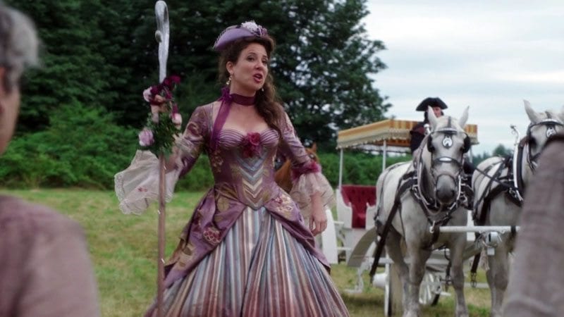 I 15 migliori cattivi di Once Upon A Time (2)