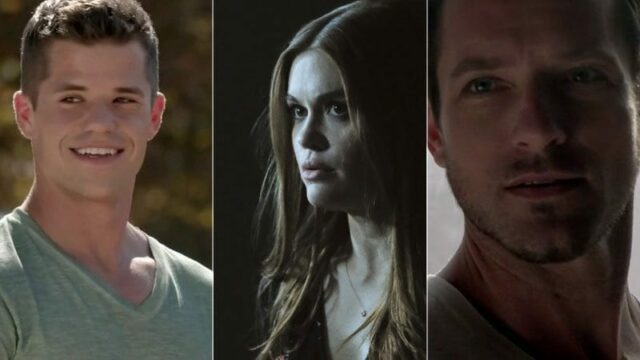 I fidanzati degli attori di TEEN WOLF ecco con chi stanno insieme