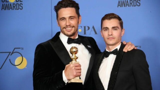 Golden Globes 2018 vincitori cinema: la lista completa