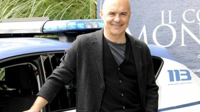 Il Commissario Montalbano 12 seconda puntata anticipazioni 19 febbraio