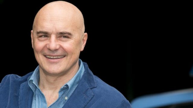 Luca Zingaretti - Il Commissario Montalbano nuovi episodi 2018 quando in TV