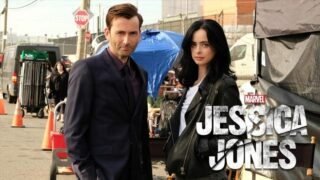 Jessica Jones 2 stagione streaming su Netflix