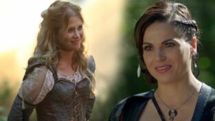 L'assurda polemica su Rose Reynolds e Lana Parrilla di Once upon a Time