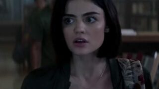 lucy hale truth or dare