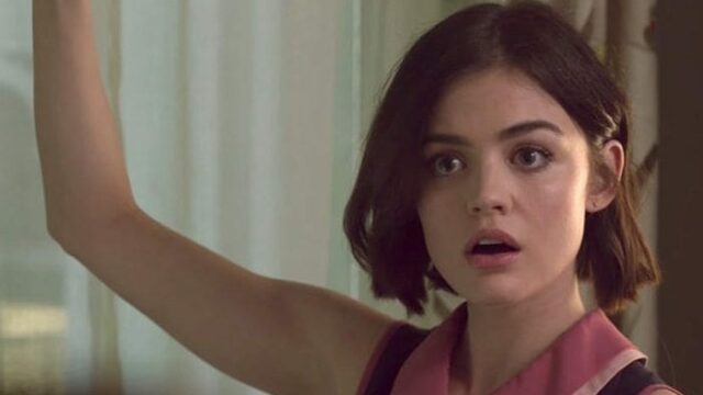 lucy hale serie tv trailer