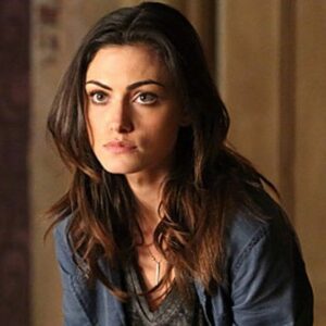 phoebe tonkin safe harbour