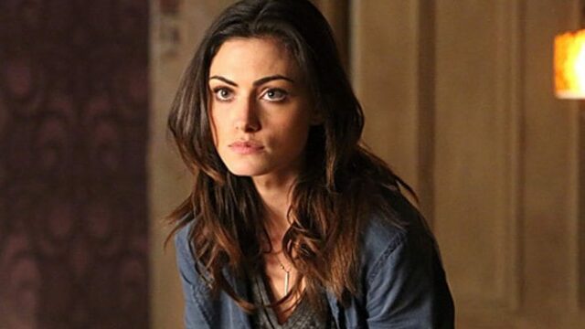 phoebe tonkin safe harbour