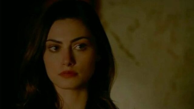 phoebe tonkin the affair