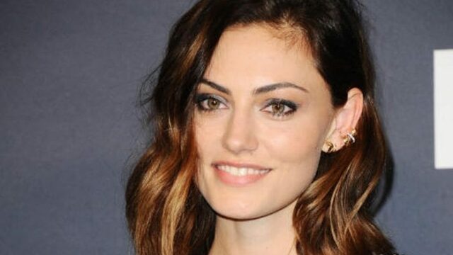 phoebe tonkin the affair