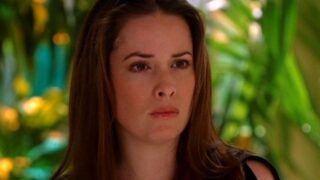 Streghe reboot Holly Marie Combs