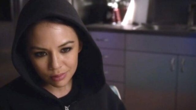 Janel Parrish Pretty Little Liars Mona - Janel Parrish Mona - Pretty Little LIars Mona