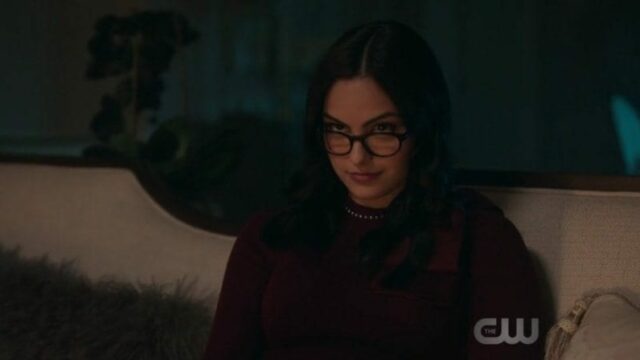 Veronica Lodge - Riverdale 2x10