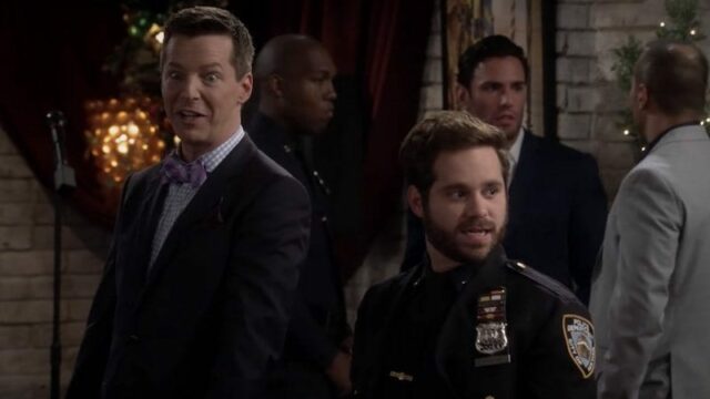 Will & Grace 9x10 streaming