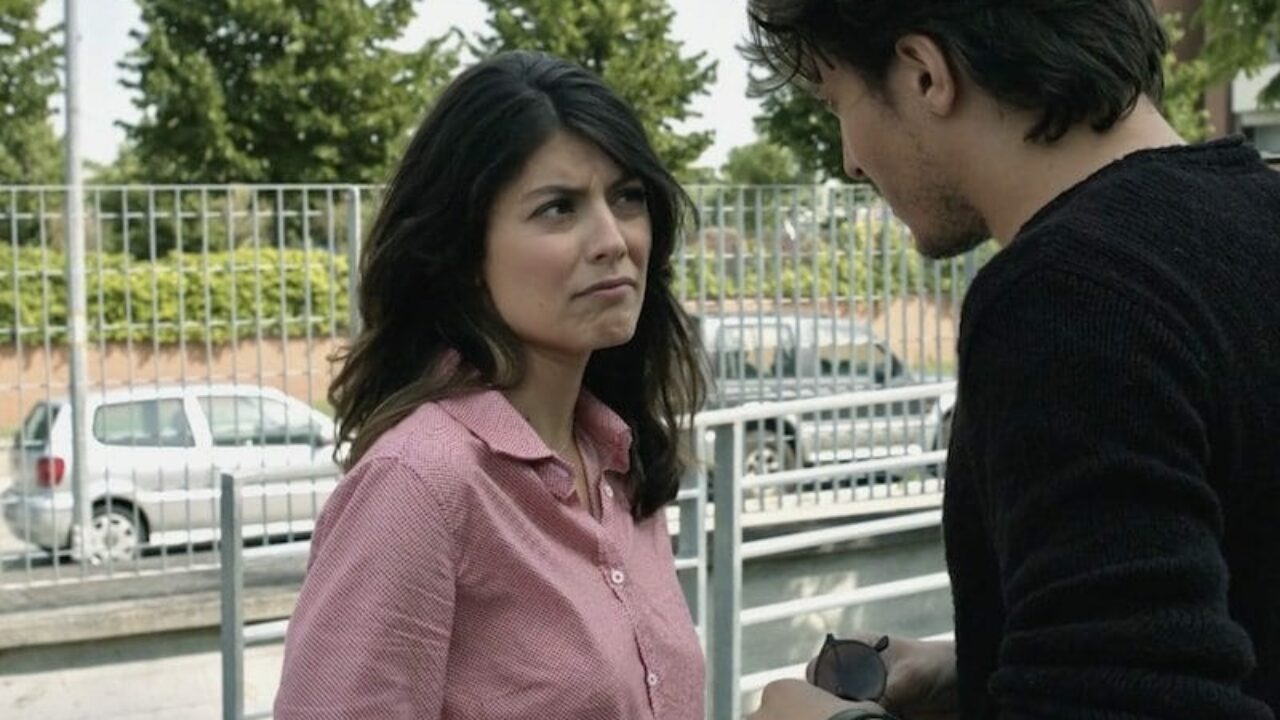 L'ALLIEVA 2 quando inizia Cast, riprese e tutte le news L'ALLIEVA 2 quando inizia Cast, riprese e tutte le news