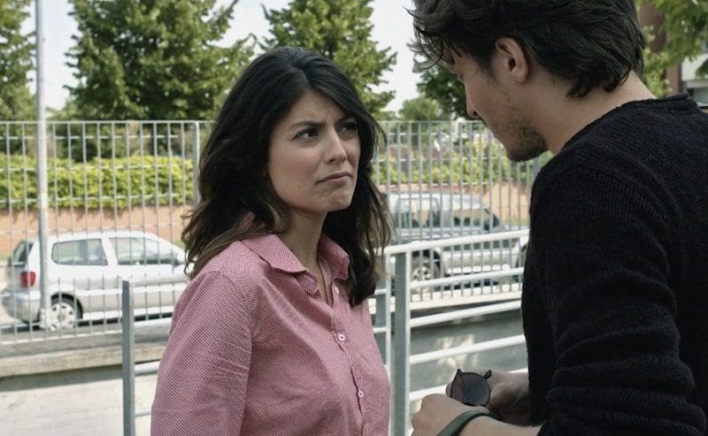 L'Allieva 2 quando torna - L'Allieva 2 riprese - L'Allieva 2 cast - L'Allieva 2 trama