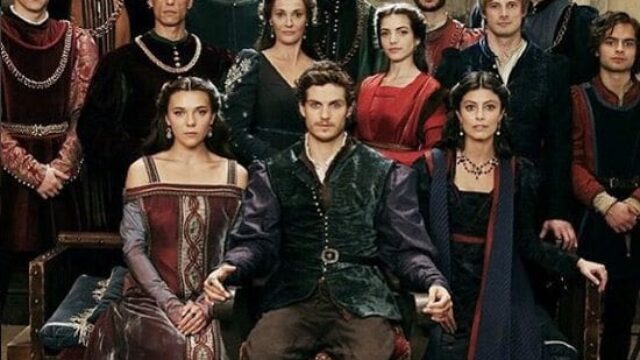 I MEDICI 2 quando inizia? News, cast e riprese della seconda stagione