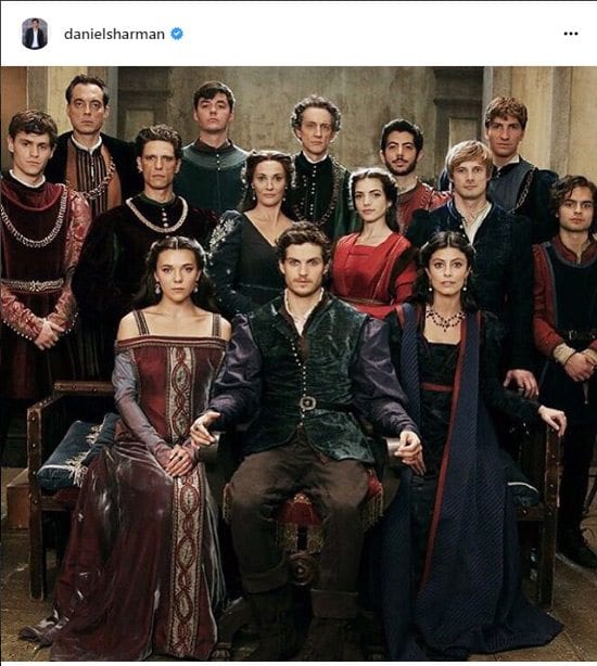 I MEDICI 2 quando inizia? News, cast e riprese della seconda stagione