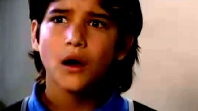 TYLER POSEY tutti i film e le serie TV che forse non conoscevi