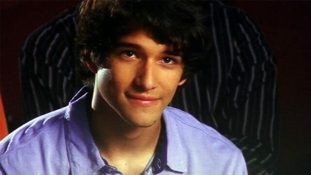 TYLER POSEY tutti i film e le serie TV che forse non conoscevi