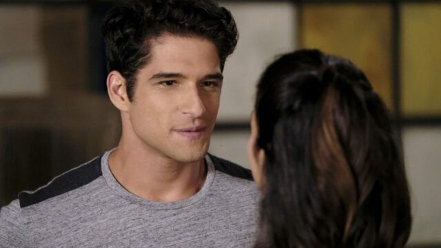 TYLER POSEY tutti i film e le serie TV che forse non conoscevi 