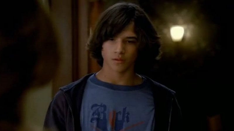 Films Et Séries Tv Avec Tyler Posey TYLER POSEY tutti i film e le serie TV che forse non conoscevi - Pagina 8