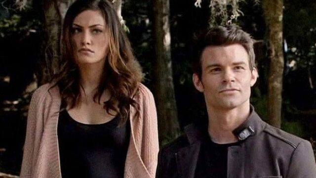 the originals 5 stagione