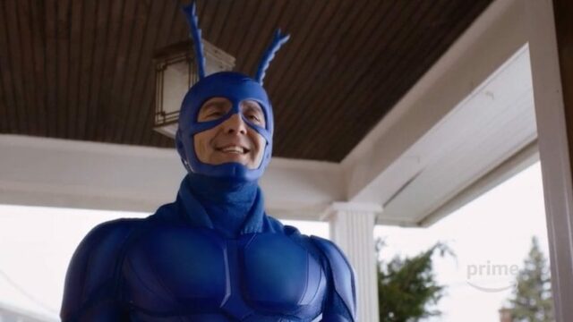 Calendario novità serie tv febbraio 2018