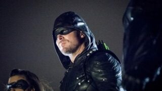 Arrow 6x13 streaming e anticipazioni del nuovo episodio