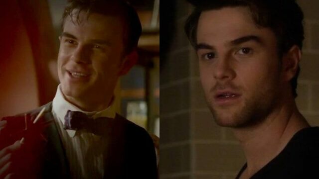 attori di the vampire diaries attori di pretty little liars attori di the originals