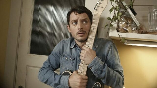 Dirk Gently seconda stagione su Netflix: la serie con Elijah Wood