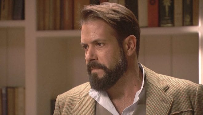 Il Segreto anticipazioni dal 12 al 18 agosto: don Ignacio alla ricerca di Julieta Il Segreto anticipazioni 10 gennaio: Severo vuole rivelarsi a tutti