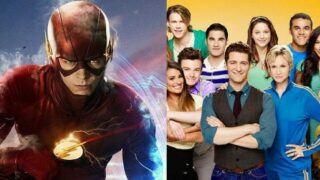 The Flash incontra Glee in un nuovo episodio della quarta stagione