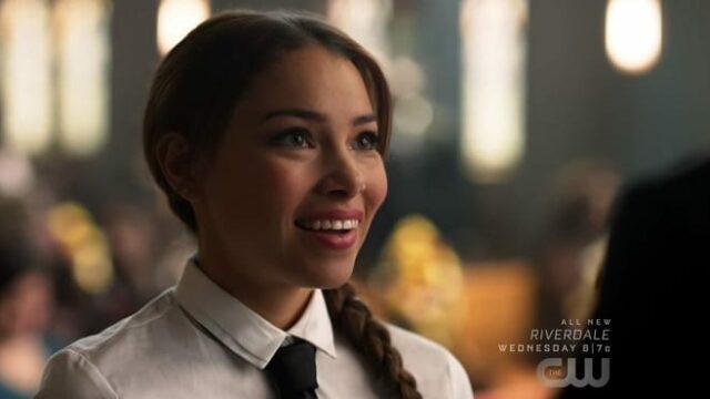 The Flash 5: tre personaggi promossi regular per la prossima stagione The Flash Jessica Parker Kennedy torna nel ruolo della ragazza misteriosa