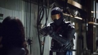 Vigilante di Arrow: la differenza tra i fumetti e la serie TV DC