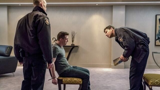 Roy Harper in Arrow 6: le prime foto ufficiali del suo ritorno