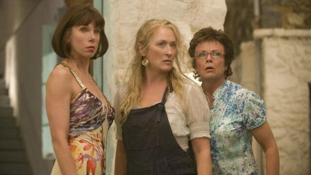 MAMMA MIA CURIOSITÃ: tutto quello che non sapevi sul film