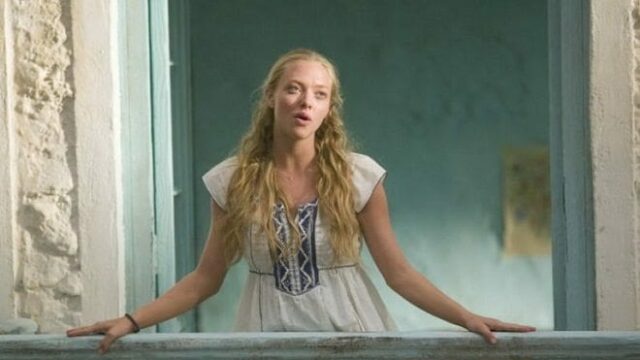 MAMMA MIA CURIOSITÃ: tutto quello che non sapevi sul film