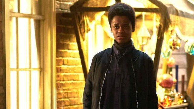 Doctor Who è stato sempre colmo di volti ora noti della televisione: ecco quindici guest star di Doctor Who di cui forse non ti eri accorto!