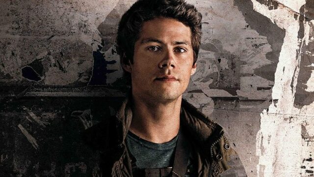 Dylan O'Brien film e programmi televisivi