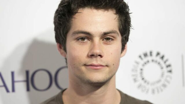 Dylan O'Brien film e programmi televisivi: