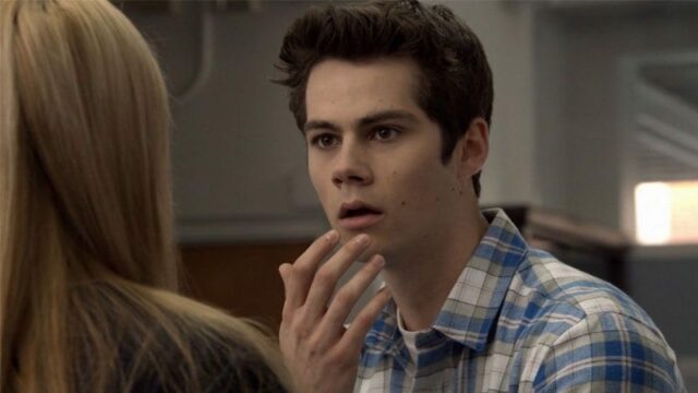 Dylan O'Brien film e programmi televisivi