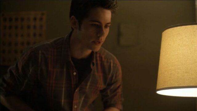 Dylan O'Brien film e programmi televisivi