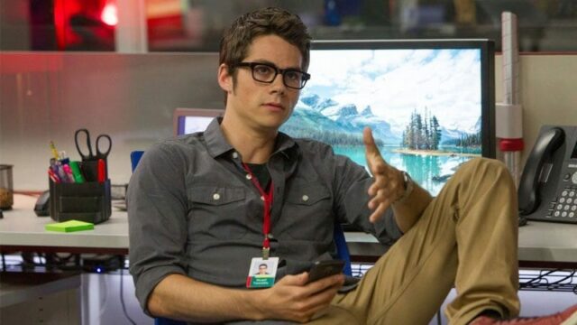 Dylan O'Brien film e programmi televisivi